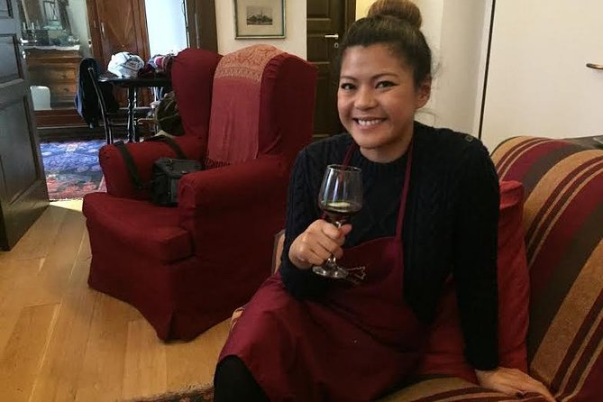 Sicilian Wines and cheeses Tasting in Palermo - Additional Local Delights and Souvenirs