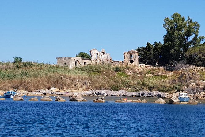Sicily Boats Avola: Plemmirio boat tour 4 people 4 hours - Practical Details and What to Bring