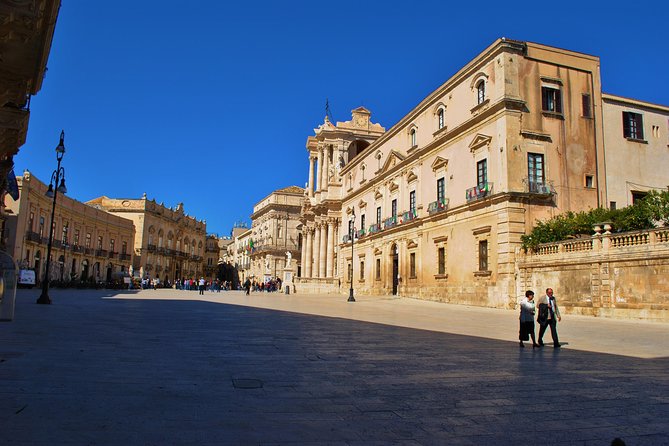 SICILY - Culture & Flavours 8 Days/7 Nights Tour - Discovering Palermo’s Art and Street Food
