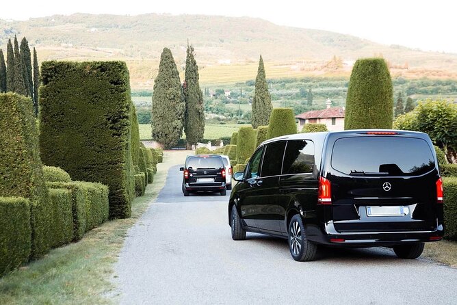 Sicily Grand Tour: Palermo, Cefalù, Taormina, Segesta and More - From Short Transfers to Full-Day Excursions