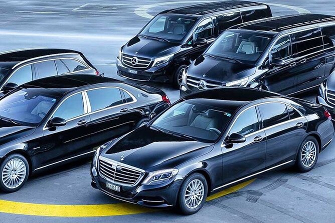 Sicily Grand Tour: Palermo, Cefalù, Taormina, Segesta and More - What Makes This Private Tour Stand Out