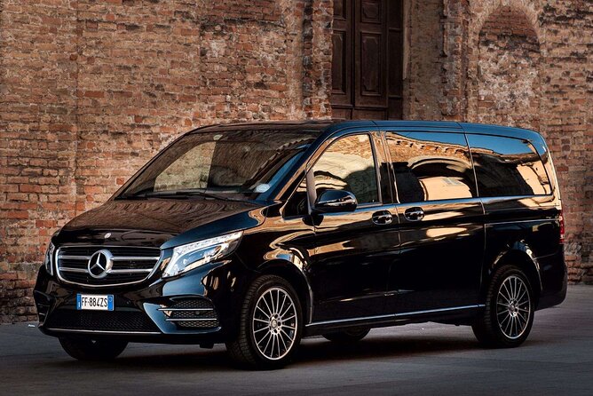 Sicily Grand Tour: Palermo, Cefalù, Taormina, Segesta and More - Additional Benefits and Support During Your Trip