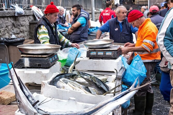 Sicily in One Memorable Full-Day from Rome - Key Points