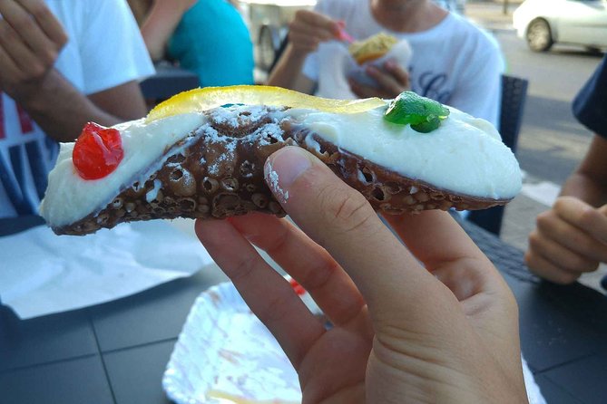 Sicily in One Memorable Full-Day from Rome - Logistics and Transportation: Private Transfers and Flights