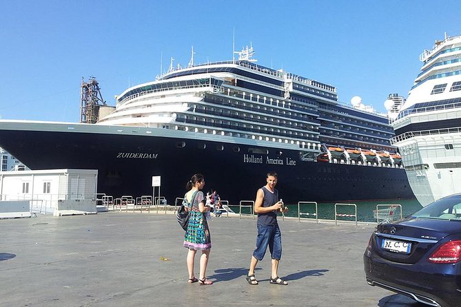 Sicily private shore excursion - Etna and Taormina with personal driver - Explore the Natural and Cultural Wonders of Sicily with a Private Driver