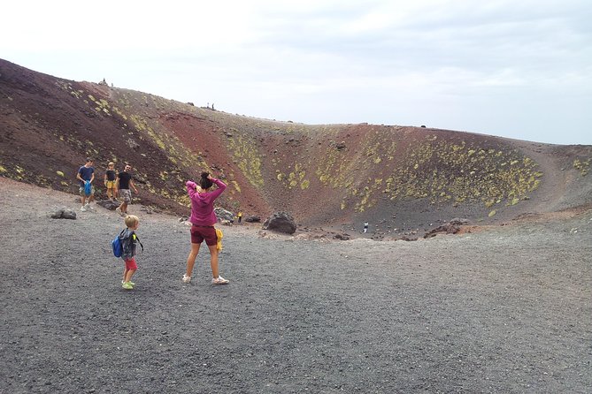 Sicily private shore excursion - Etna and Taormina with personal driver - Practical Considerations and Optional Add-ons