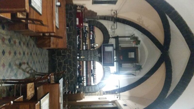 Sicily products tasting in Randazzo - Discover Sicilys Flavors in Randazzo: An Authentic Food and Culture Tour