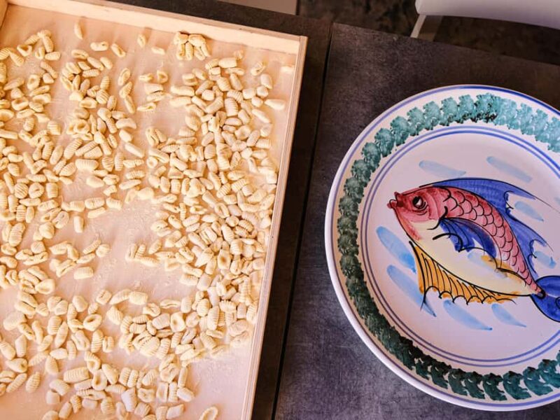 Sicily: Traditional Cooking Class with Dinner - Discover Authentic Sicilian Cuisine in a Beautiful Countryside Setting