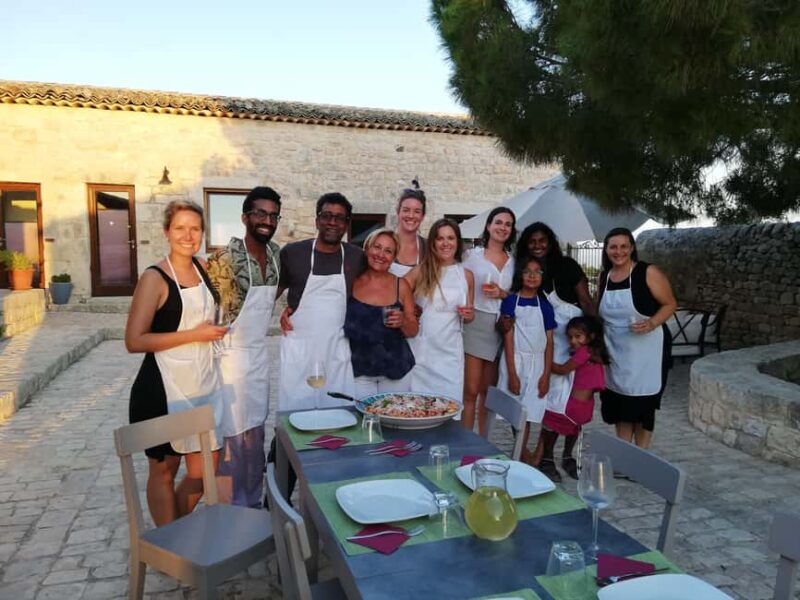Sicily: Traditional Cooking Class with Dinner - Final Thoughts: A Memorable Sicilian Cooking Adventure