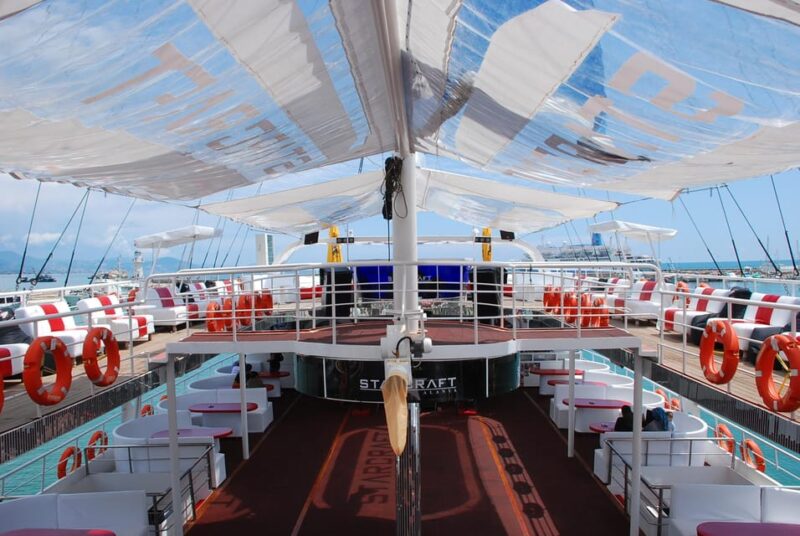 Side: Alanya Boat Tour to the Cleopatra Beach & Hidden Bays - What Sets This Tour Apart from Others in Alanya