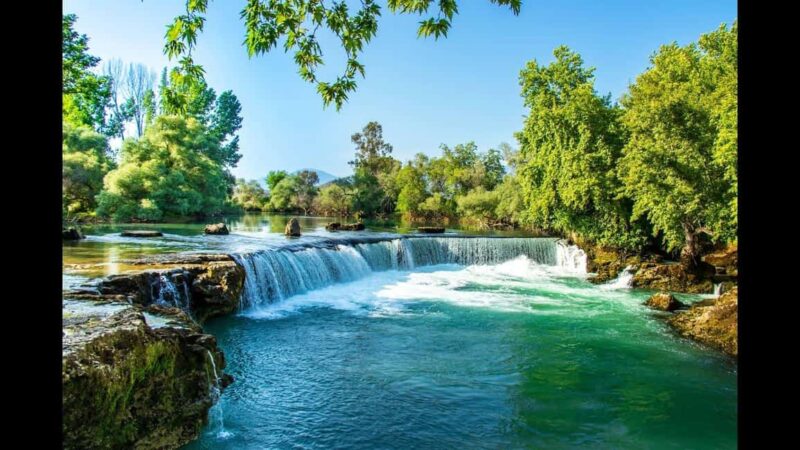 Side, Alanya: Green Canyon Boat, Waterfall&Orchards Mix Tour - The Worthwhile Value and Overall Experience