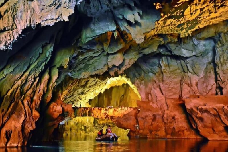 Side: Altnbeik Cave and Ormana Village Tour with Boat Ride - Why Choose This Tour: Strengths and Considerations
