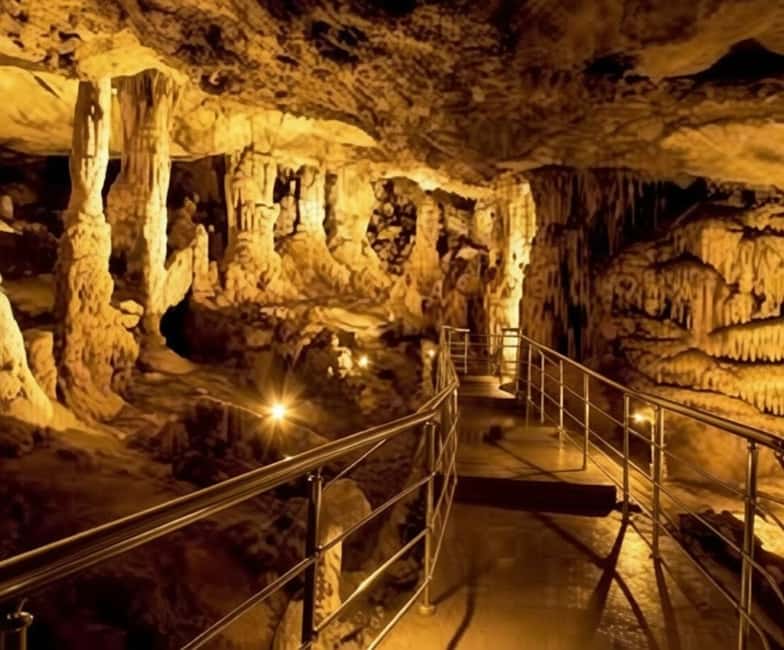 Side: Altnbeik Cave and Ormana Village Tour with Boat Ride - Best Suited For: Who Will Enjoy It Most
