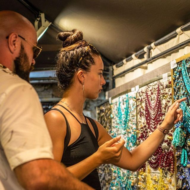 Side: Antalya City Tour With Boat Trip & Waterfall - Exploring Kaleiçi: The Historic Heart of Antalya