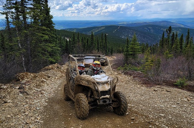 Side by Side Evening Tour - Expert Guides Ensure Safety and Fun