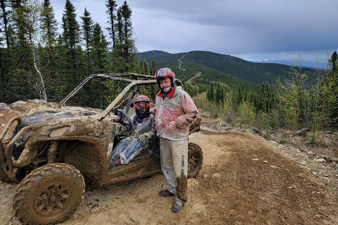 Side by Side Morning Tour - Key Points