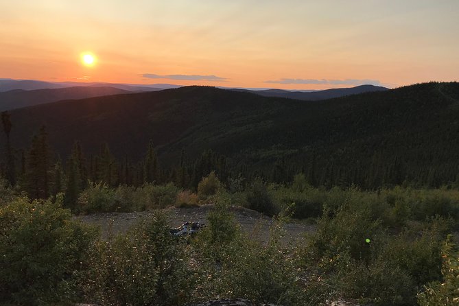 Side by Side Morning Tour - Introduction to the Side by Side Morning Tour