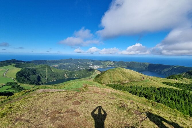 Side by Side Tour - Sete Cidades from North Coast (Half Day) - Group Size and Booking Details