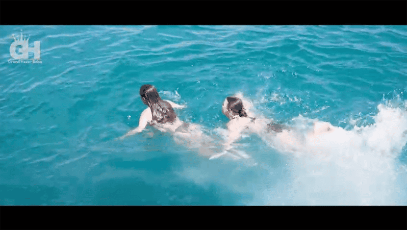 Side: Dolphin Island Boat Tour : A Seaside Adventure - Exploring Dolphin Island and the Karaburun Peninsula