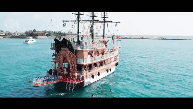 Side: Dolphin Island Boat Tour : A Seaside Adventure - Limitations and Honest Appraisal