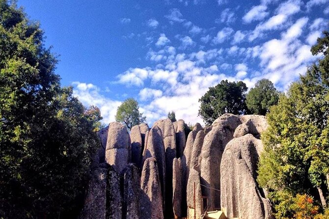 Side Eagle Canyon Tour With Rafting OR Selge Ancient City - The Rafting Adventure in Koprulu Canyon National Park