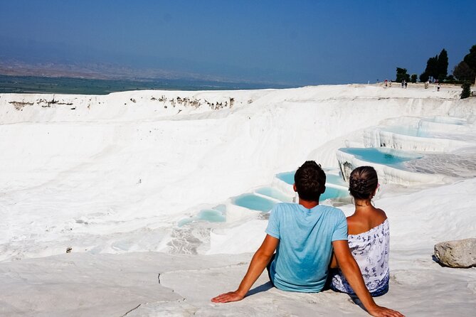 Side Express Pamukkale &Hierapolis Day Trip w/Lunch & Pickup - Return Journey and Dinner in Side