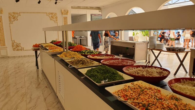 Side: Green Canyon Boat Tour With Open Buffet Lunch & Drinks - Final Thoughts on the Green Canyon Boat Tour