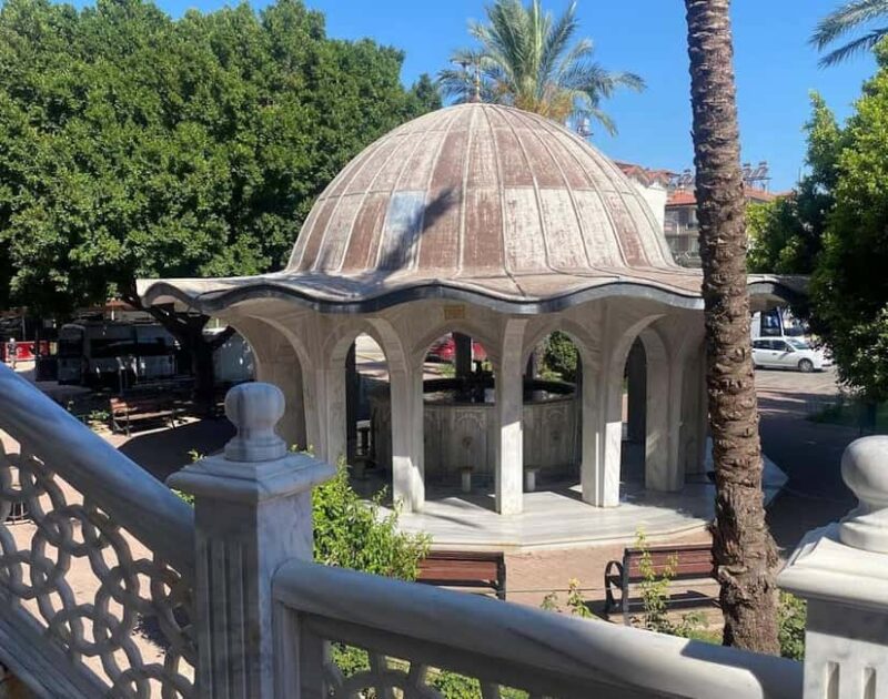 Side: Guided Tour and Electric Catamaran Cruise, Waterfall - Value, Pricing, and Flexibility