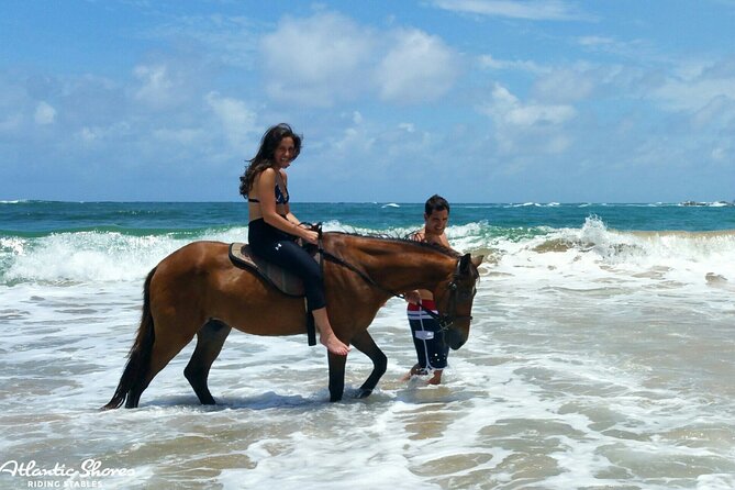 Side Horse Riding On Beach And Through The Forests For 2 Hours - Pricing and Booking Information