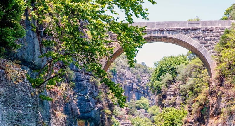 Side: Koprulu Canyon Whitewater Rafting with Lunch - Value and Additional Costs