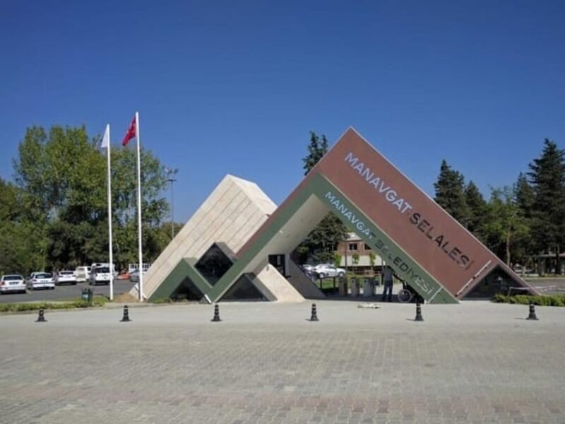 Side: Manavgat Boat, Bazaar, & Waterfall Day Trip with Lunch - Turkish Lunch and Refreshments