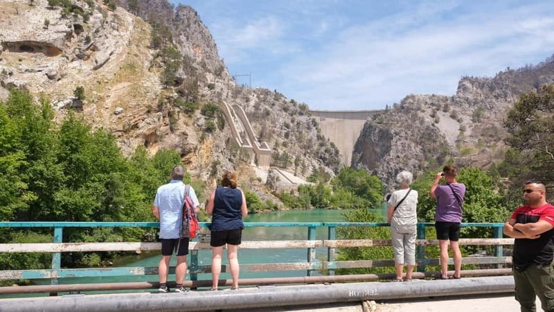 Side/Manavgat: Green Canyon, Manavgat Falls, and Zoo Tour - Tour Value and Overall Experience