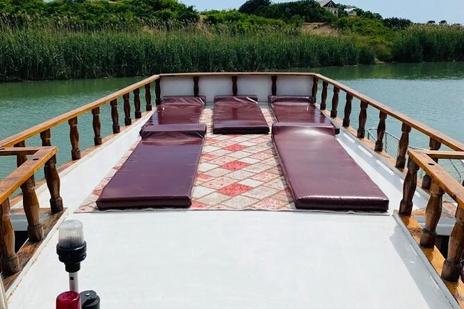 Side : Manavgat Sea Fishing Tour With Transfer - Comparing This Tour to Similar Experiences