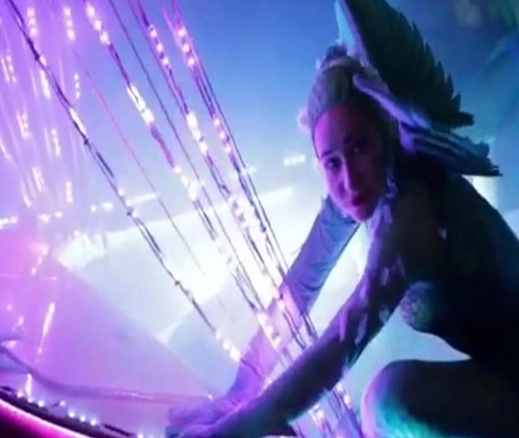 Side: Night Shows at The Land Of Legends with Transfer - Limitations and Possible Improvements