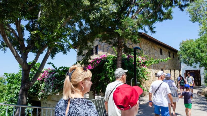 Side: Sapadere Canyon, Cave Visit & Alanya Tour with Lunch - Adaptability and Physical Requirements