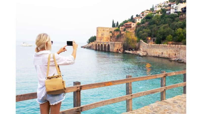 Side: Sapadere Canyon, Cave Visit & Alanya Tour with Lunch - Comparing This Tour to Similar Options