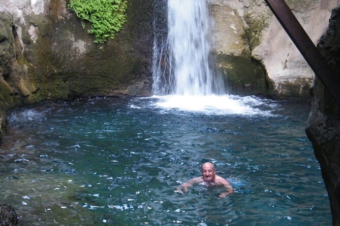 Side Sapadere Canyon Tour With Free Time In Alanya And Lunch - Tasting Local Organic Food by the River