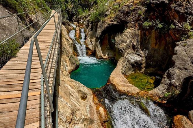 Side Sapadere Canyon Tour With Free Time In Alanya And Lunch - Returning to Side: Safe and Smooth Drop-Off