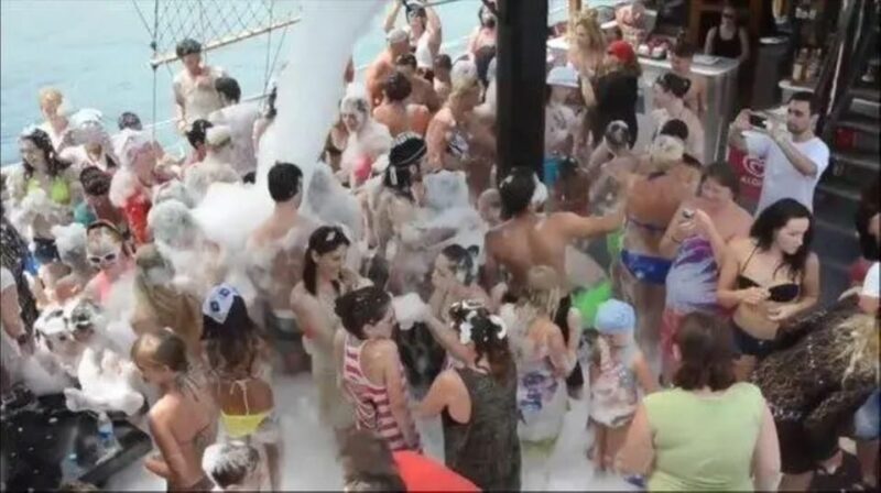 Side to Alanya Boat Tour with Soft Drinks & Cleopatra View - Pacing and Flexibility of the Itinerary