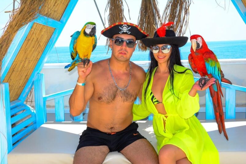 Side to Alanya Boat Tour with Soft Drinks & Cleopatra View - Suitability and Accessibility of the Tour