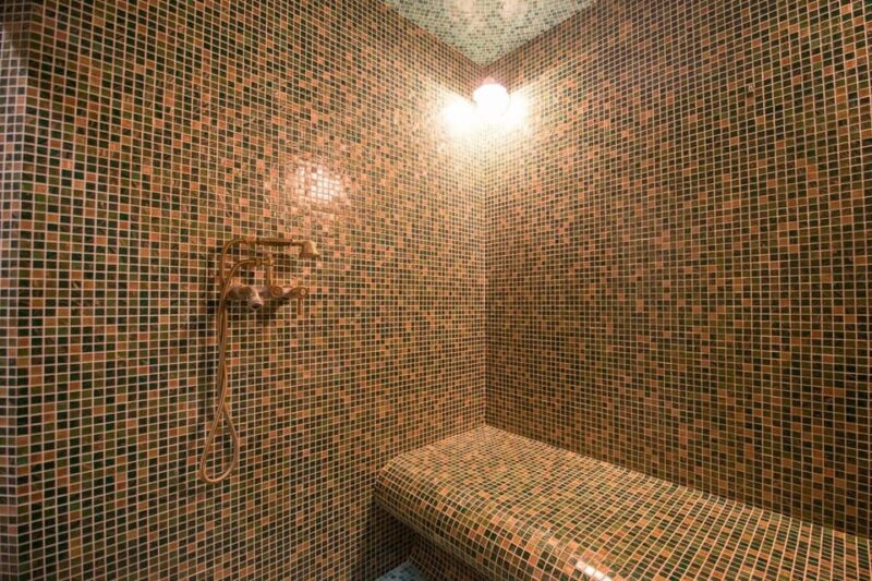 Side: Turkish Bath Experience with Hotel Transfers - Side Turkish Bath Experience with Hotel Transfers: Authentic Relaxation in Antalya