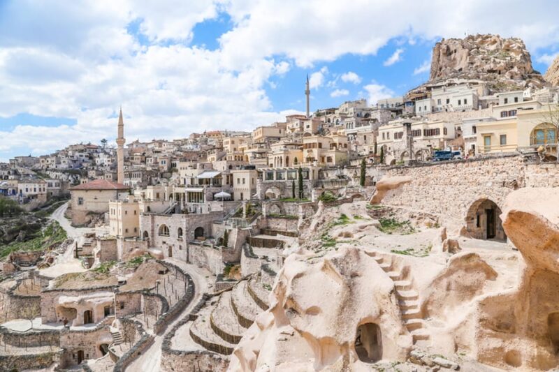 Side:2 Day Cappadocia Tour with Hotel Lunch and Dinner - Key Points