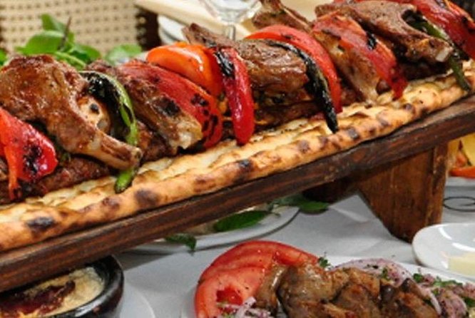 Side:Alanya City Tour - Lunch and Free Time at Dimcay – A Riverside Break