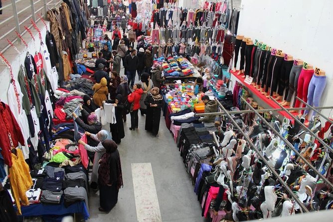 Side:Alanya City Tour - Practical Considerations and Booking Tips