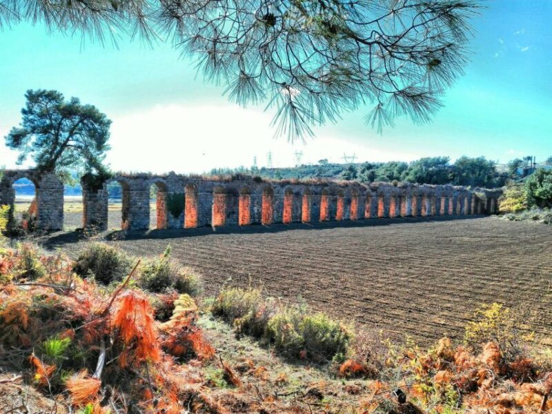 Side:Green Lake Mix Tour - A Day of Nature History & Culture - Cultural Insight at a Local Mosque