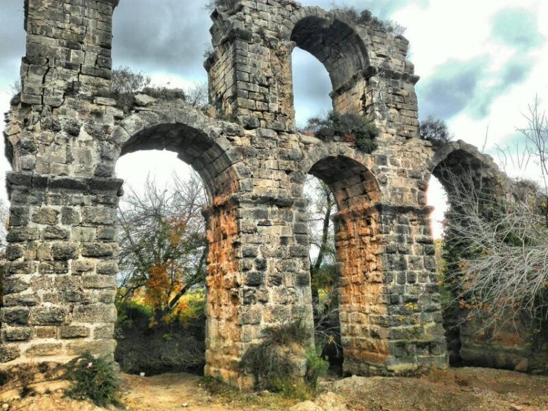Side:Green Lake Mix Tour - A Day of Nature History & Culture - Practical Aspects and Tips