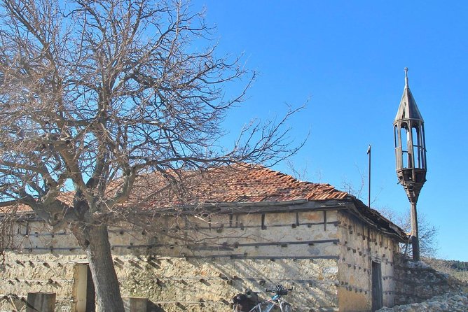 Side:Jeep Safari Adventure With Lunch - Authentic Turkish Lunch at a Local Spot