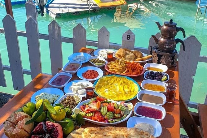 Side:Jeep Safari Adventure With Lunch - Off-Road Adventure and Scenic Driving