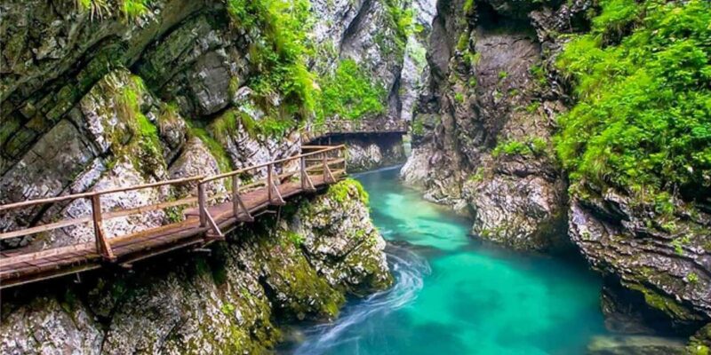 Side:Sapadere Canyon with expert guidance and delicious food - Explore the Natural Beauty of Sapadere Canyon