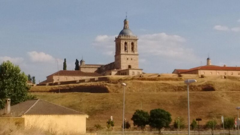 Siege of Ciudad Rodrigo 1812 Walking Tour - Exploring the Walls and Fortifications of Ciudad Rodrigo